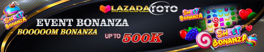 Event Pragmatic Play BOOOOOM Bonanza