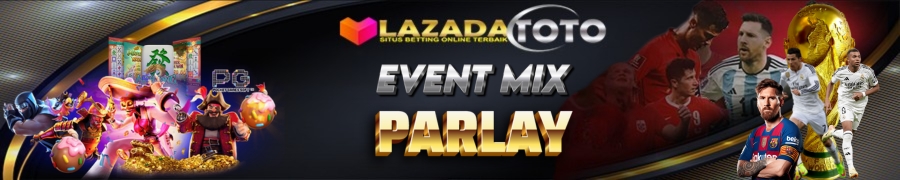 EVENT MIX PARLEY
